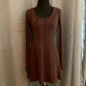 Urban Outfitters Sweater Knit Dress